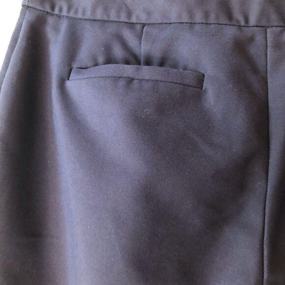 Cece by Cynthia Steffe Dark Navy Blue Pants - Picture 6 of 16